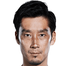 Yuichi Sugita (Srl) headshot