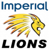 Imperial Lions logo