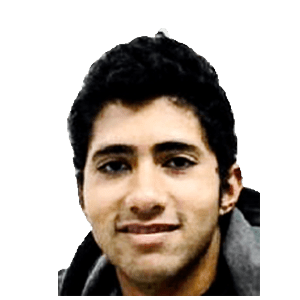 Ashraf El Sayed headshot