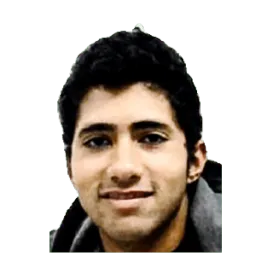 Ashraf El Sayed