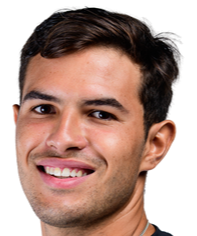 Manuel Goncalves headshot