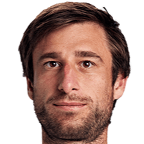 Sander Gille headshot