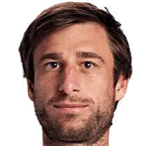 Sander Gille
