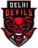 Delhi Devils logo