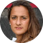 Eleni Kordolaimi