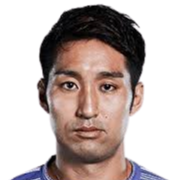 Yasutaka Uchiyama (Srl) headshot