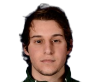 Gino Romano headshot