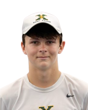 Eli Stephenson headshot