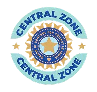 Central Zone logo