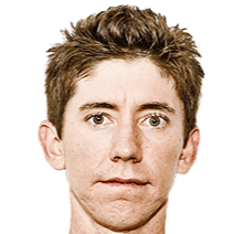 John-Patrick Smith headshot