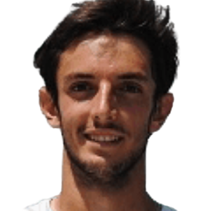 Andrea Basso headshot