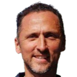 Nicolas Tourte headshot