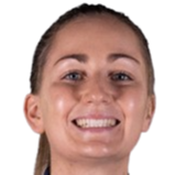 Olivia Nicholls headshot