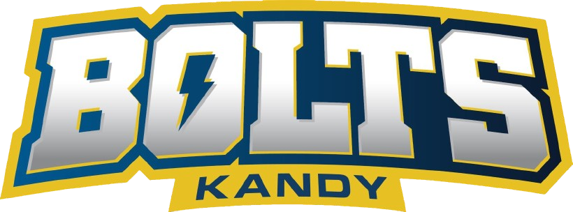 Kandy Bolts