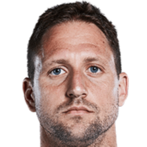 Tennys Sandgren headshot
