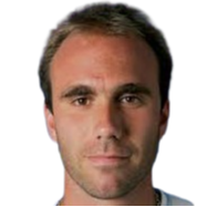 Paul-Henri Mathieu headshot