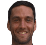 Davide Pontoglio headshot