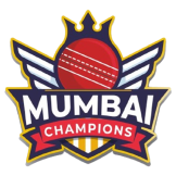 Mumbai Champions logo