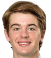 Evan Powell headshot