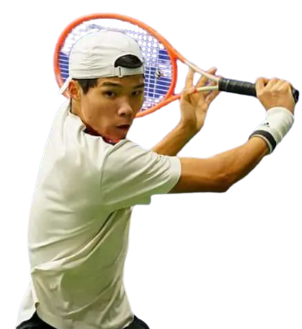 Suk Hyun Choo headshot