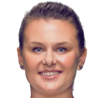 Kateryna Baindl headshot