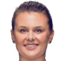 Kateryna Baindl