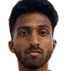 Rishi Reddy