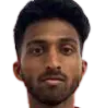 Rishi Reddy