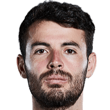 Juan Ignacio Londero headshot