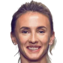 Lesia Tsurenko