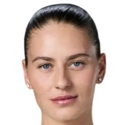 Marta Kostyuk headshot