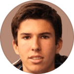 Pablo Vivero Gonzalez headshot