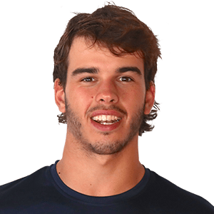 Thiago Cigarran headshot