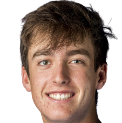 Samuel Rubell headshot