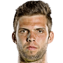 Jiri Vesely (Srl) headshot