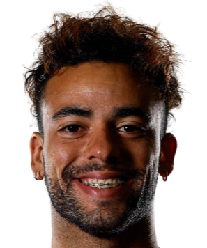 Geronimo Espin Busleiman headshot