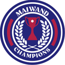 Maiwand Champions logo