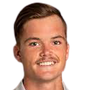 Blake Bayldon headshot