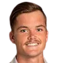 Blake Bayldon
