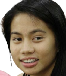 Marian Capadocia headshot