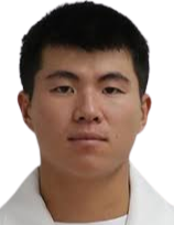 Lee Jea-moon headshot