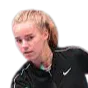 Zoe Billon