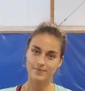 Pauline Courcoux