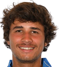 Francisco Llanes headshot