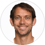 Frederik Nielsen headshot