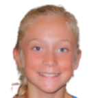 Lea von Kozierowski headshot