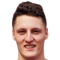 Stuart Parker headshot