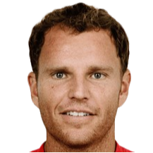 Michael Russell headshot