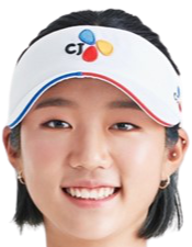 Lee Eun Ji headshot