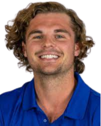 Oliver Johansson headshot